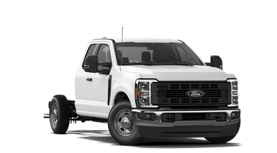 2027 Ford Super Duty F-250 SRW XL