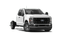 2027 Ford Super Duty F-250 SRW XL