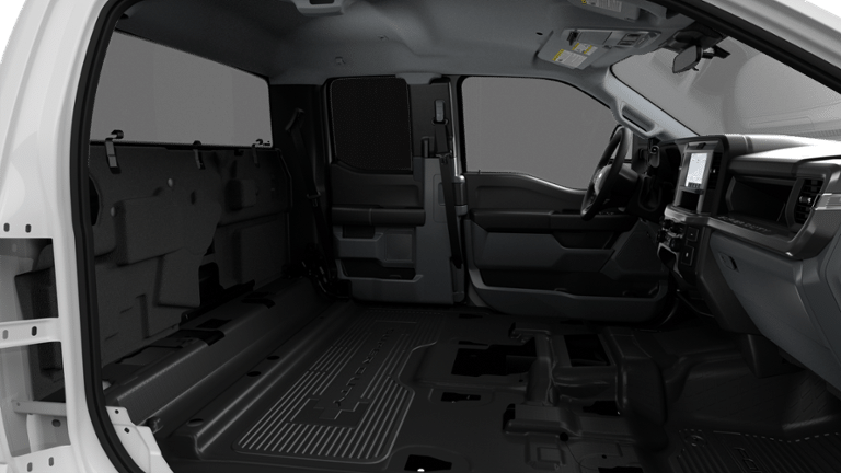 2027 Ford Super Duty F-250 SRW XL