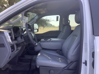 2026 Ford Super Duty F-350 DRW XL