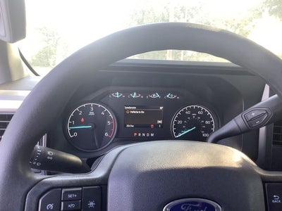 2026 Ford Super Duty F-350 DRW XL