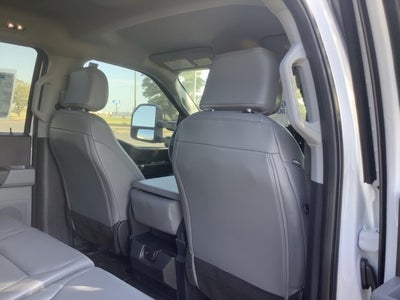 2026 Ford Super Duty F-350 DRW XL
