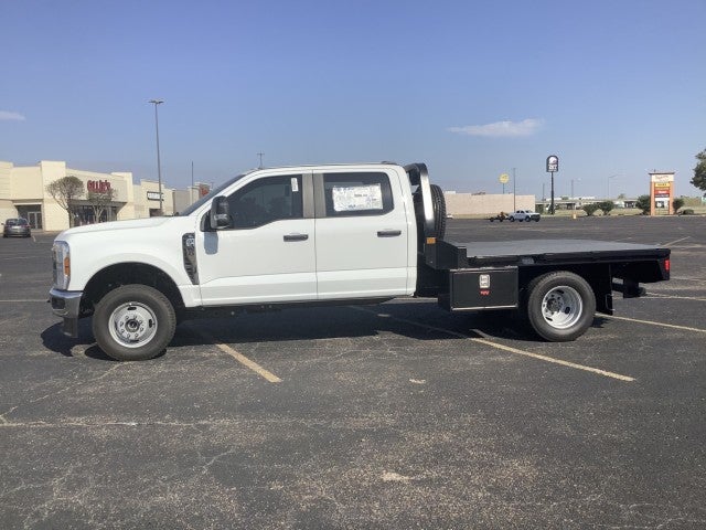 2026 Ford Super Duty F-350 DRW XL
