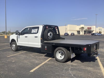 2026 Ford Super Duty F-350 DRW XL