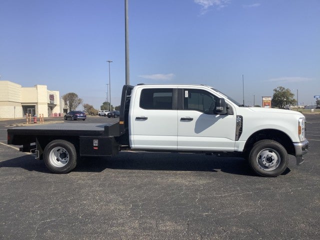 2026 Ford Super Duty F-350 DRW XL
