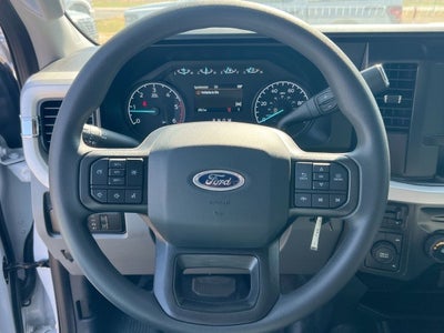 2026 Ford F-350 Chassis XL