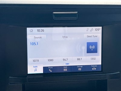 2026 Ford F-350 Chassis XL
