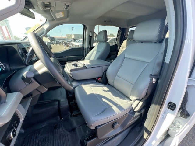 2026 Ford F-350 Chassis XL