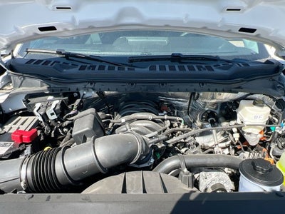 2026 Ford F-350 Chassis XL
