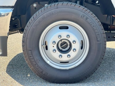 2026 Ford F-350 Chassis XL
