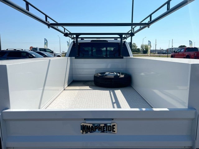 2026 Ford F-350 Chassis XL
