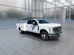 2026 Ford F-350 Chassis XL