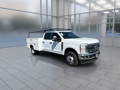 2026 Ford F-350 Chassis XL