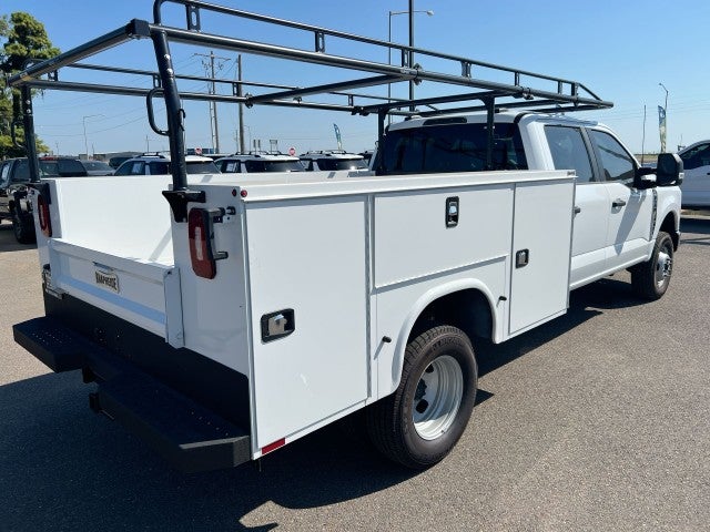 2026 Ford F-350 Chassis XL
