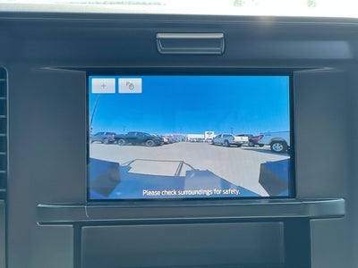 2026 Ford F-350 Chassis XL