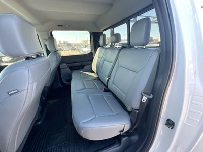 2026 Ford F-350 Chassis XL
