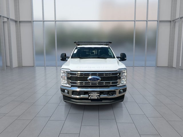 2026 Ford F-350 Chassis XL