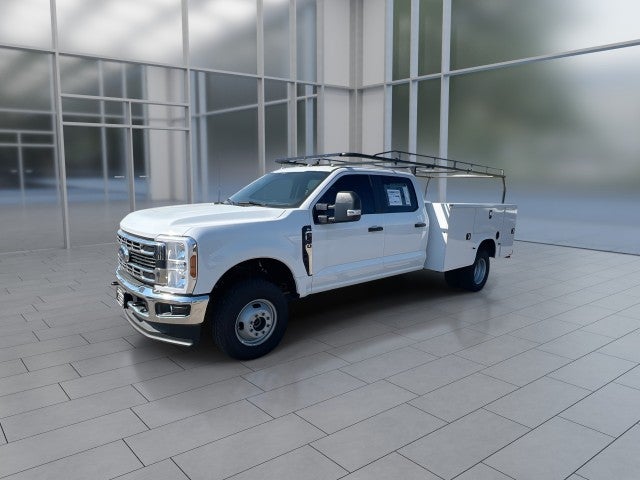 2026 Ford F-350 Chassis XL