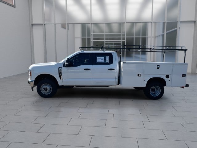 2026 Ford F-350 Chassis XL