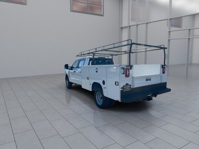 2026 Ford F-350 Chassis XL