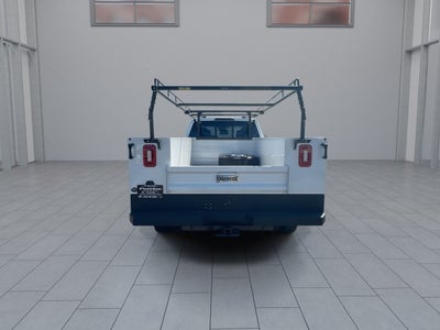 2026 Ford F-350 Chassis XL