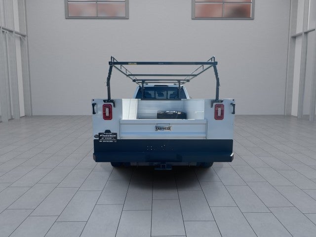 2026 Ford F-350 Chassis XL