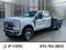 2026 Ford Super Duty F-350 DRW XL