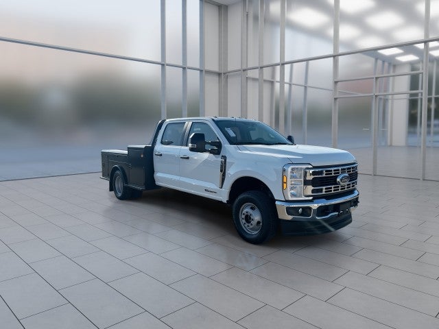 2026 Ford Super Duty F-350 DRW XL