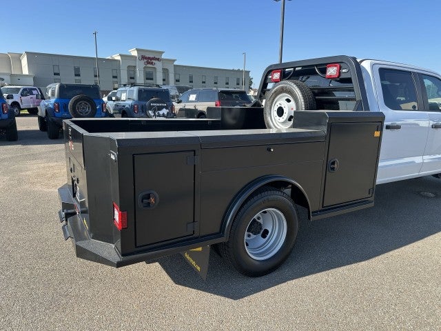 2026 Ford Super Duty F-350 DRW XL