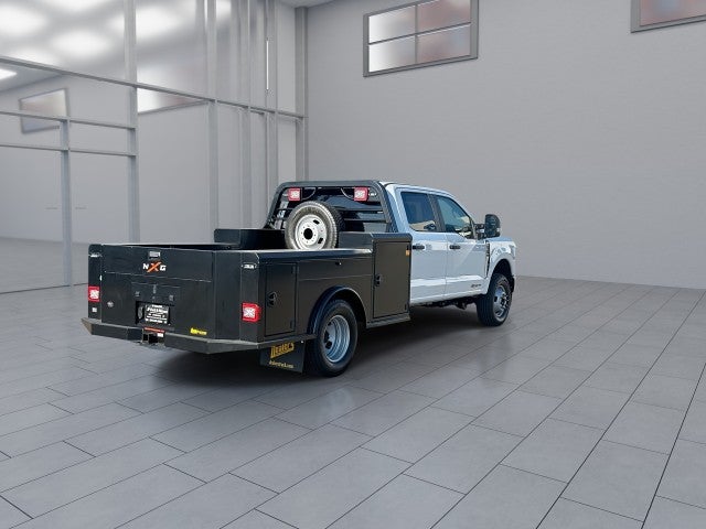 2026 Ford Super Duty F-350 DRW XL