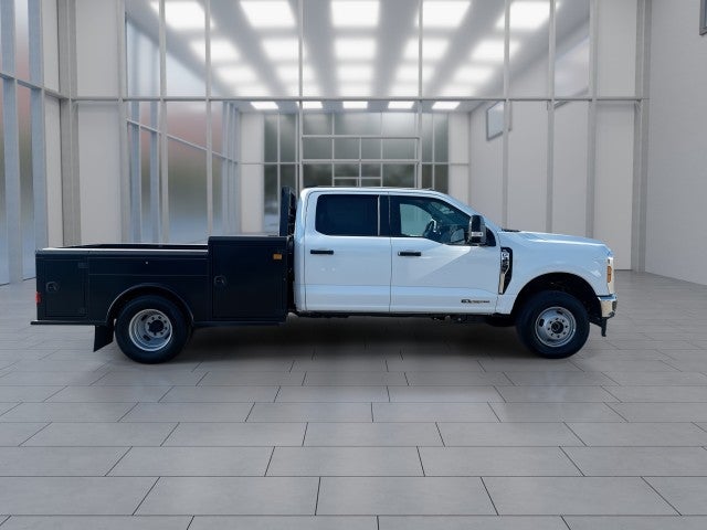 2026 Ford Super Duty F-350 DRW XL