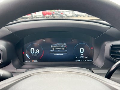 2025 Ford Police Interceptor Utility AWD