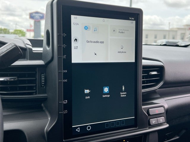 2025 Ford Police Interceptor Utility AWD