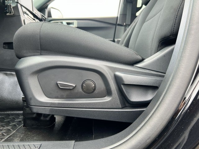 2025 Ford Police Interceptor Utility AWD