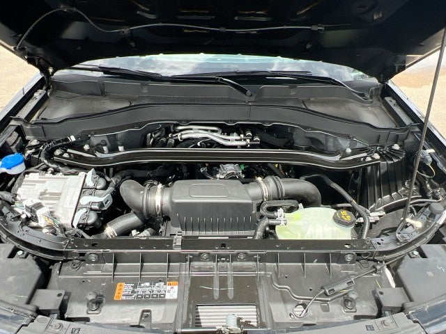 2025 Ford Police Interceptor Utility AWD