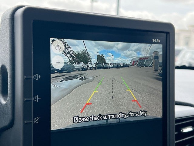 2025 Ford Police Interceptor Utility AWD