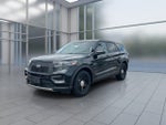 2025 Ford Police Interceptor Utility AWD