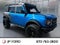 2025 Ford Bronco RTR