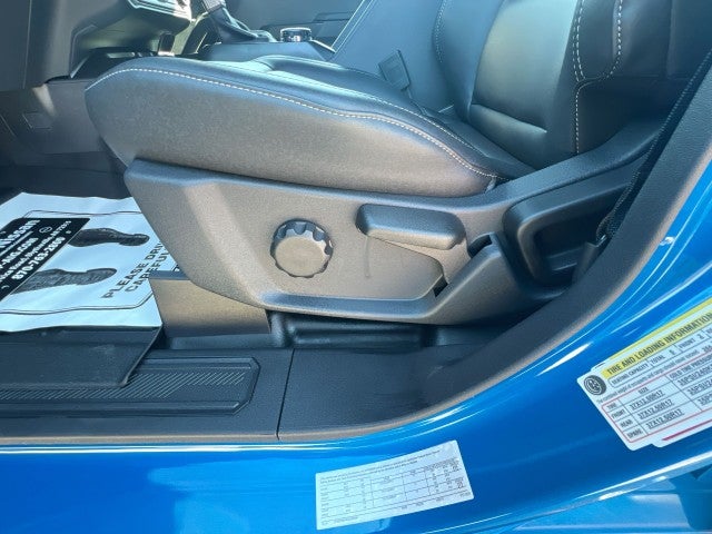 2025 Ford Bronco RTR