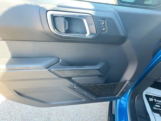 2025 Ford Bronco RTR