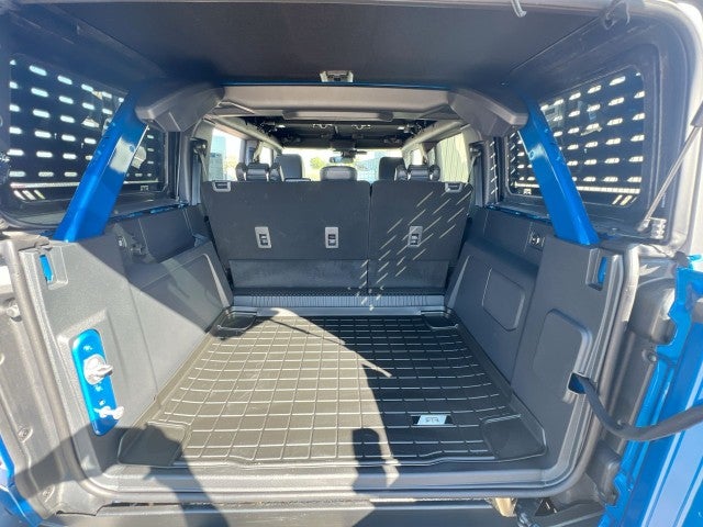 2025 Ford Bronco RTR