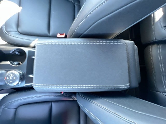 2025 Ford Bronco RTR