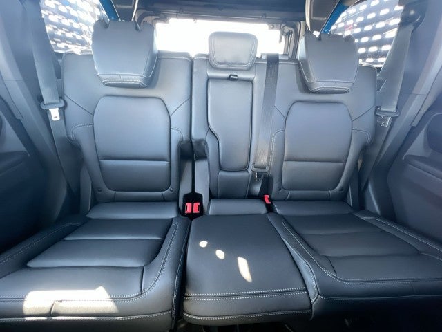 2025 Ford Bronco RTR