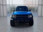 2025 Ford Bronco RTR