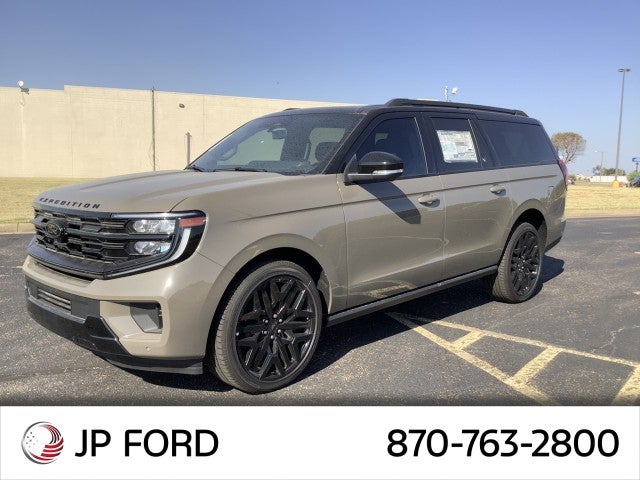 2026 Ford Expedition