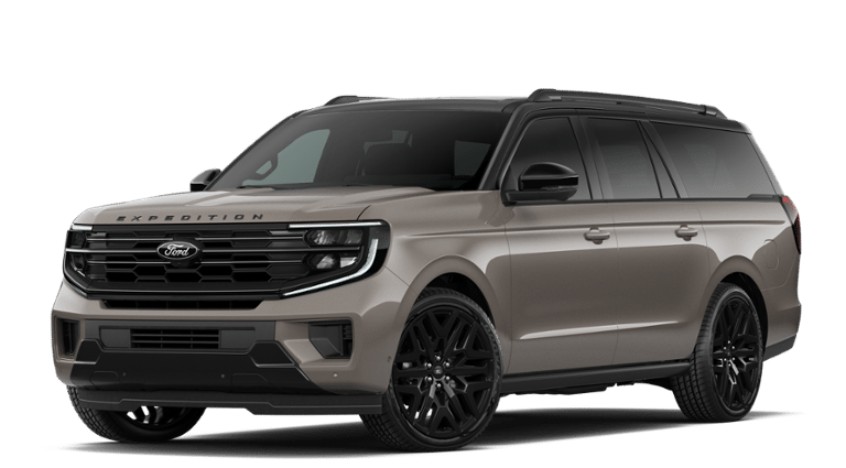 2026 Ford Expedition Platinum MAX 4x4's photo