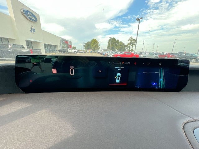 2025 Ford Expedition King Ranch