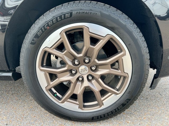 2025 Ford Expedition King Ranch