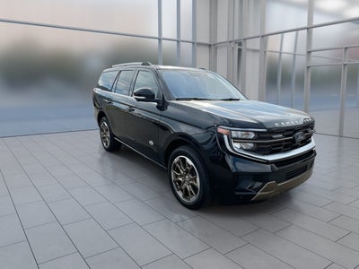 2025 Ford Expedition King Ranch