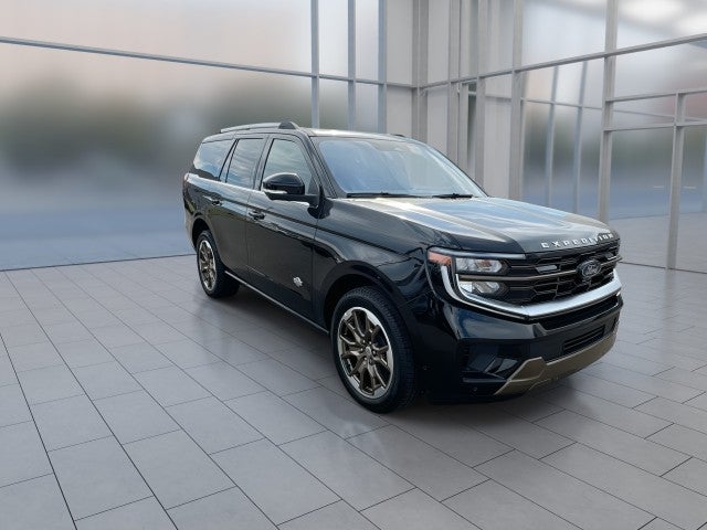 2025 Ford Expedition King Ranch